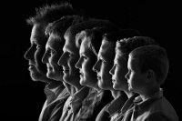600 - FAMILY PORTRAIT - PLOVIE KEVIN - belgium <div